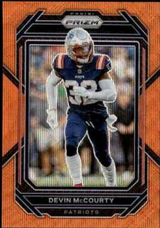 Devin McCourty