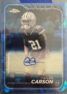 Caelen Carson