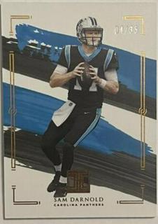Sam Darnold