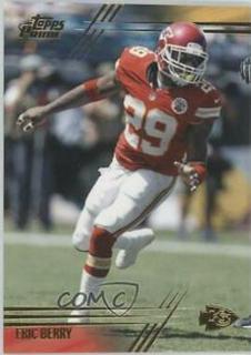 Eric Berry