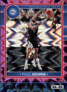 Paul George