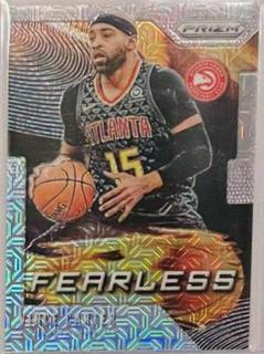 Vince Carter