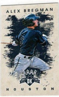 Alex Bregman