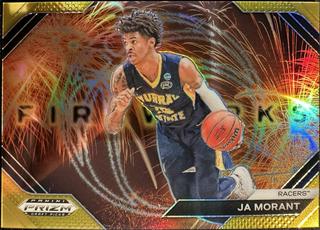 Ja Morant