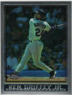 Ken Griffey Jr.