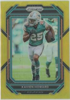 Xavien Howard