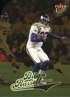 Brian Russell