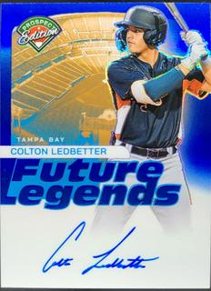 Colton Ledbetter