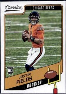 Justin Fields