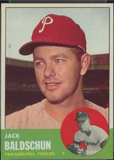 Jack Baldschun
