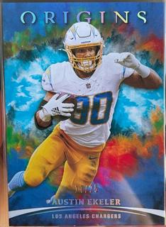 Austin Ekeler