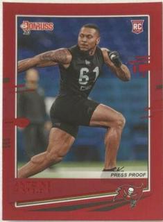 Antoine Winfield Jr.