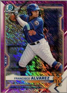 Francisco Alvarez