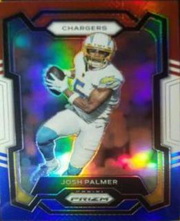 Josh Palmer