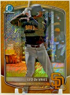 Leo De Vries