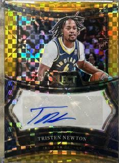 Tristen Newton