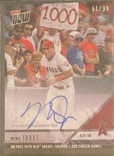 Mike Trout