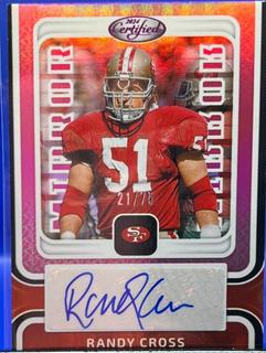 Randy Cross