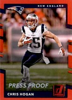 Chris Hogan