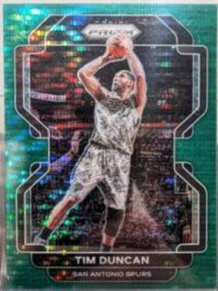 Tim Duncan