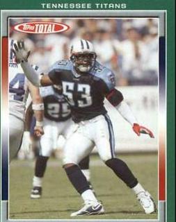 Keith Bulluck