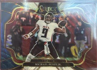 Michael Penix Jr.