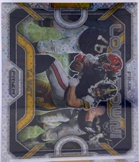T. J. Watt
