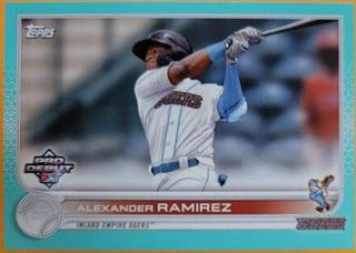 Alexander Ramirez
