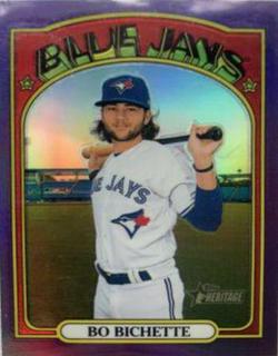 Bo Bichette