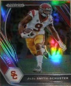 JuJu Smith Schuster