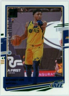 Donovan Mitchell