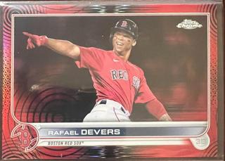 Rafael Devers