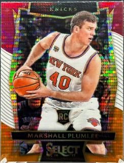 Marshall Plumlee