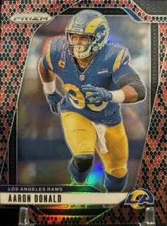 Aaron Donald