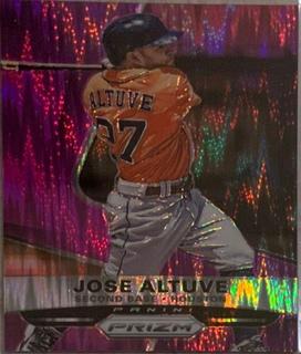 Jose Altuve