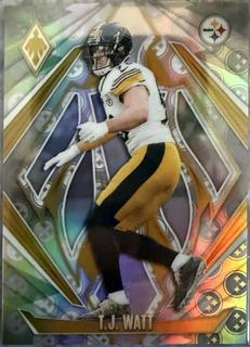 T.J. Watt