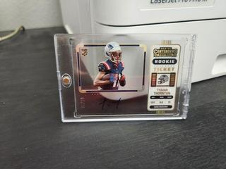 Tyquan Thornton