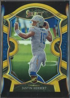 Justin Herbert