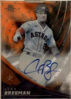 Alex Bregman