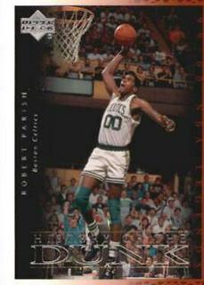 Robert Parish