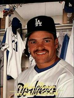 Mike Piazza