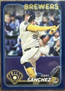 Gary Sanchez
