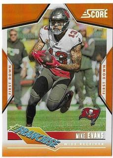 Mike Evans