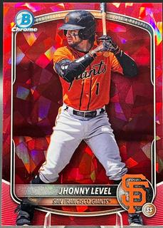 Jhonny Level
