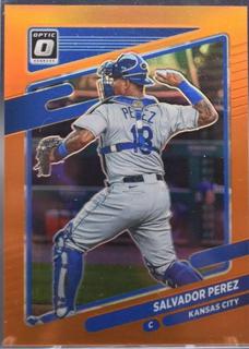 Salvador Perez