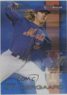 Noah Syndergaard