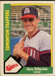 Gary DiSarcina