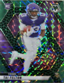 Tai Felton