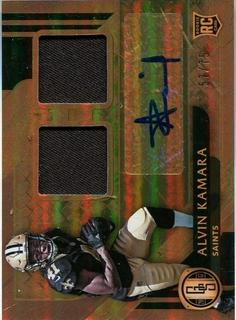 Alvin Kamara