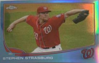 Stephen Strasburg